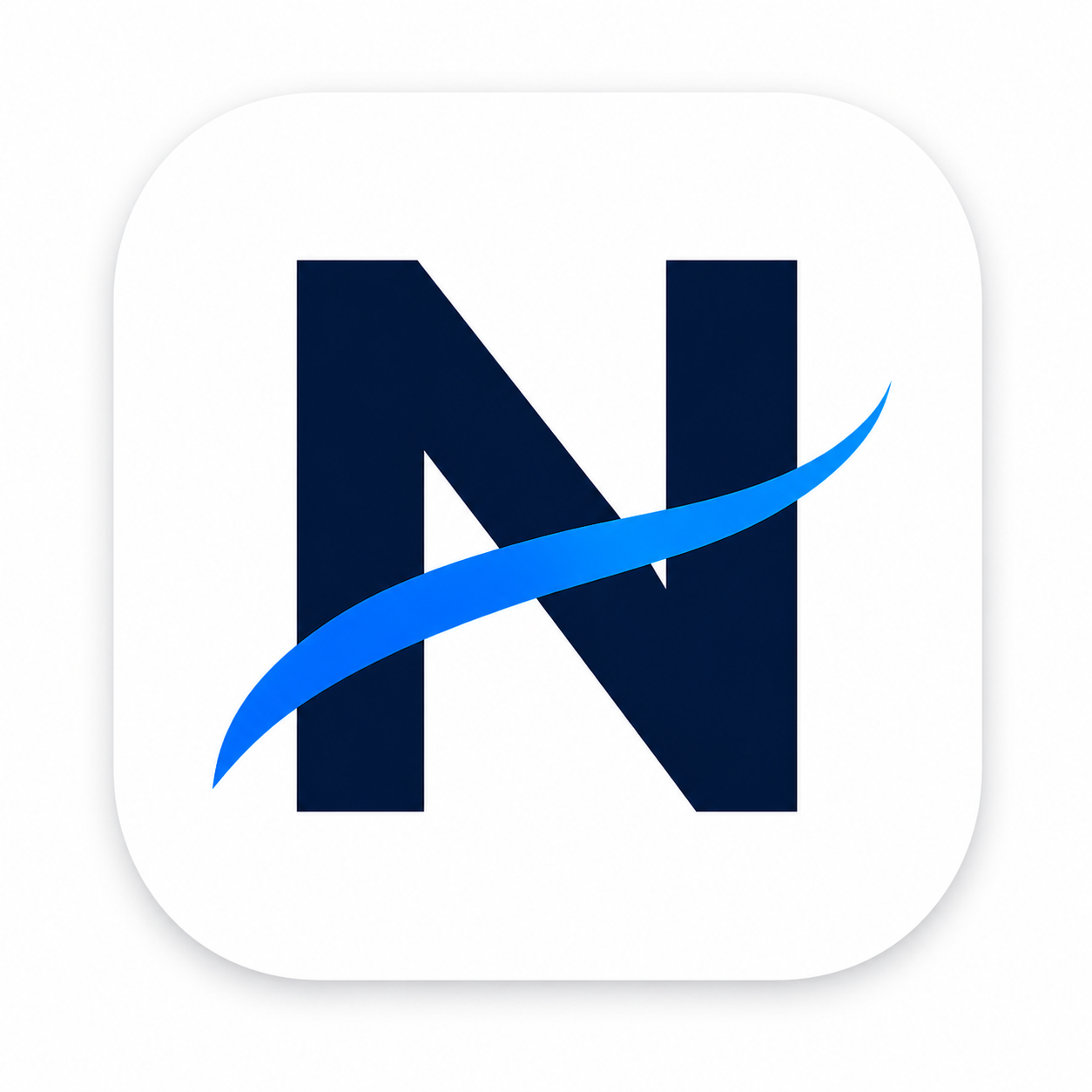 Nexora icon